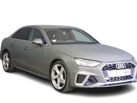 Audi A4 2.0 TFSI 35 S line Saloon 4dr Petrol S Tronic Euro 6 (s/s) (150 ps)