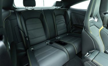 Mercedes-Benz C Class C63 S Final Edition 12