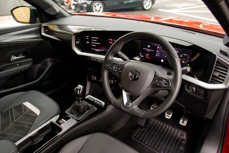 Vauxhall Mokka ULTIMATE