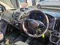 Ford Transit 350 L2 H3 P/V 8
