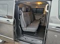Ford Transit Custom 320 LIMITED DCIV ECOBLUE 9