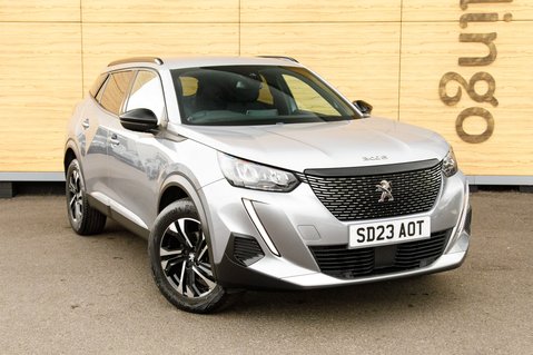 Peugeot 2008 PURETECH S/S ALLURE PREMIUM PLUS 1