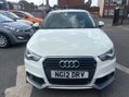 Audi A1 1.4 A1 Contrast Edition TFSI 3dr 33