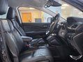 Honda CR-V 2.0 i-VTEC Black Edition Auto 4WD Euro 6 5dr 60