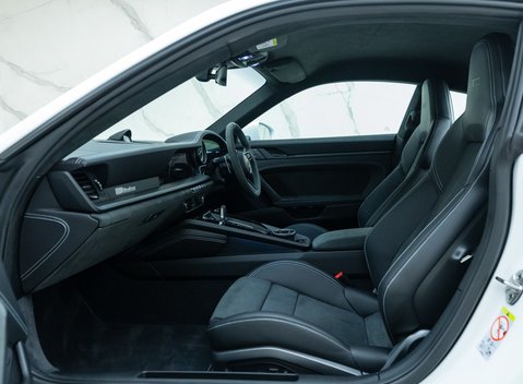 Porsche 911 Dakar 15