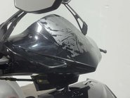 Direct Bikes Milan DB125 2024 125CC PROJECT 17