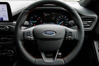 Ford Focus ST-LINE X TDCI 22