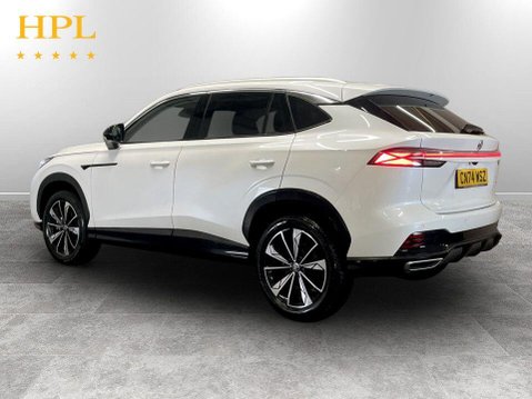 MG HS 1.5 T-GDI SE SUV 5dr Petrol Manual Euro 6 (s/s) (169 ps) Air Con - Alloys - 5