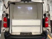 Vauxhall Vivaro 2.0 Vivaro 3100 Dynamic S/S 11