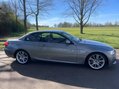 BMW 3 Series 2.0 320i M Sport Euro 5 (s/s) 2dr 5