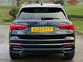 Audi Q3 2.0 TFSI 40 S line S Tronic quattro Euro 6 (s/s) 5dr 12