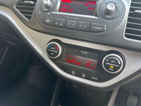 Kia Picanto 1.2 Picanto 3 ISG 5dr 19
