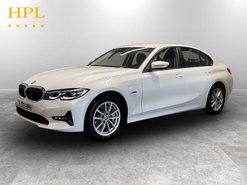 BMW 3 Series 2.0 330e 12kWh SE Pro Saloon 4dr Petrol Plug-in Hybrid Auto Euro 6 (s/s) (2