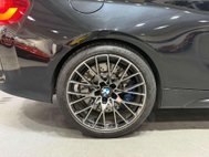 BMW M2 3.0 BiTurbo GPF Competition Coupe 2dr Petrol DCT Euro 6 (s/s) (410 ps) 37
