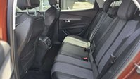 Peugeot 3008 1.2 PureTech Allure SUV 5dr Petrol EAT Euro 6 (s/s) (130 ps) 15