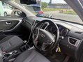 Hyundai i30 1.4 Blue Drive SE Nav Euro 6 (s/s) 5dr 9