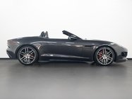 Jaguar F-Type 3.0 V6 Chequered Flag Convertible 2dr Petrol Auto Euro 6 (s/s) (380 ps) 20