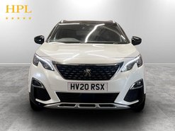 Peugeot 3008 1.5 BlueHDi GT Line Premium SUV 5dr Diesel Manual Euro 6 (s/s) (130 ps)