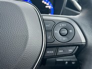 Suzuki Swace SZ-T 27