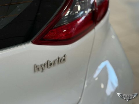Hyundai IONIQ 1.6 h-GDi Premium DCT Euro 6 (s/s) 5dr 18