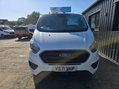 Ford Transit Custom 280 LIMITED P/V ECOBLUE 2