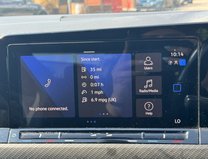 Volkswagen Golf 1.5 TSI R-Line Hatchback 5dr Petrol Manual Euro 6 (s/s) (150 ps) 20