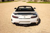 Mercedes-Benz Amg GT 4.0 V8 BiTurbo R Roadster SpdS DCT Euro 6 (s/s) 2dr 18
