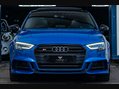 Audi A3 2.0 S3 Black Edition TFSI Quattro Semi-Auto 4WD 4dr 28