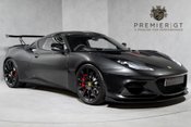 Lotus Evora GT430. 1 OF 60 CARS. FULL PPF. MANUAL TRANSMISSION