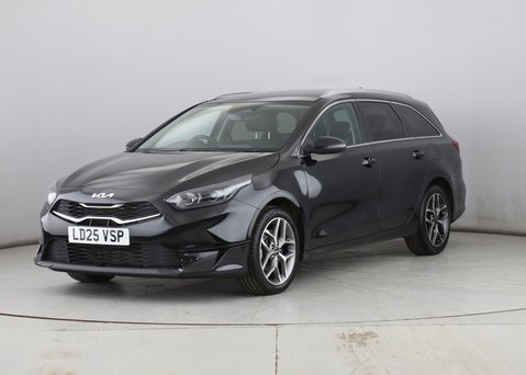 Kia Ceed '3' Sportswagon 1.5 T-GDi 6