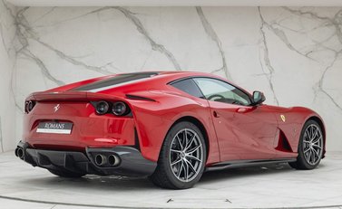 Ferrari 812 Superfast 3