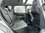 Subaru Forester 2.0 Forester i XT Symmetrical AWD CVT 4WD 5dr 33