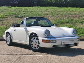 Porsche 911 CARRERA 2