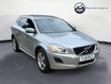 Volvo XC60 2.4 D5 R-Design Geartronic AWD Euro 5 5dr