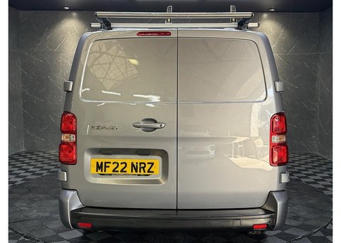 Peugeot Expert 2.0 BlueHDi 1200 Professional Premium Long Crew Van Double Cab 6dr Diesel M 7