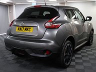 Nissan Juke N-CONNECTA DIG-T 11