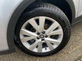 SEAT Arona 1.0 Arona SE Technology TSi Semi-Auto 5dr 3