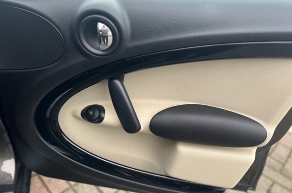 Mini Countryman COOPER D ALL4 HUGE SPEC 18