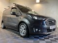 Ford Transit Connect 1.5 240 EcoBlue Limited Auto L2 Euro 6 (s/s) 5dr 41