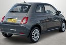 Fiat 500 1.0 Mild Hybrid Lounge 3dr 8