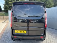 Ford Transit Custom 320 L1 170 ps MS-RT Panel Van - Nav / Adaptive Cruise 15