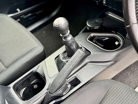 Toyota Rav4 2.0 RAV4 Active D-4D 4x2 5dr 60