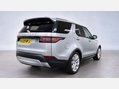 Land Rover Discovery HSE LUXURY 4