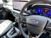 Ford Focus 1.0T EcoBoost MHEV Titanium Vignale Hatchback 5dr Petrol Hybrid DCT Euro 6 18