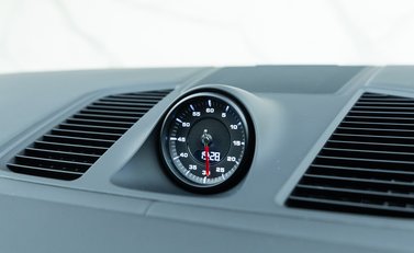 Porsche Cayenne GTS Coupe 19