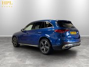 Mercedes-Benz GLC 2.0 GLC300h MHEV AMG Line (Premium) SUV 5dr Petrol Hybrid G-Tronic+ 4MATIC 9