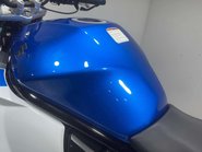 Suzuki GSX650 GSXF 650 2014 37K NEW MOT VERY CLEAN BIKE 650CC A2 33