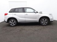 Suzuki Vitara SZ5 ALLGRIP 2