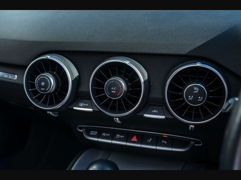 Audi TT 2.0 TT Sport TFSI Semi-Auto 2dr 16