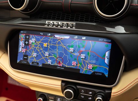 Ferrari Portofino BCA 14